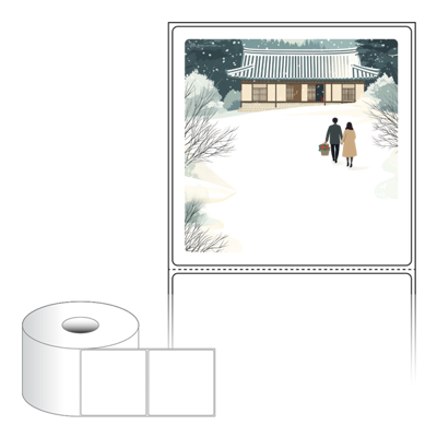 동일규격 아이스틱