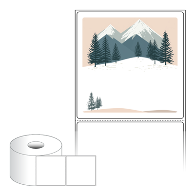 동일규격 아이스틱