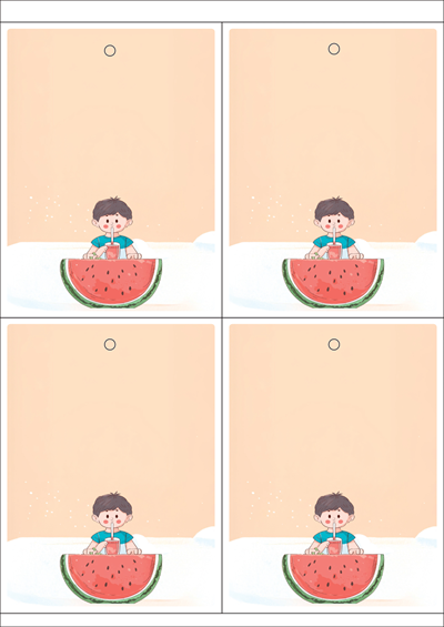 동일규격 아이스틱
