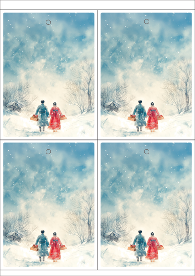 동일규격 아이스틱