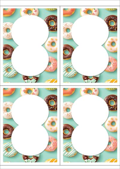 동일규격 아이스틱