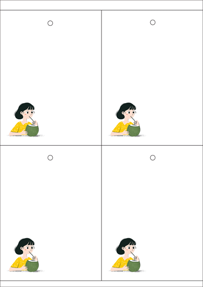 동일규격 아이스틱