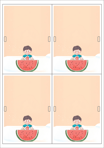 동일규격 아이스틱
