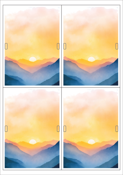 동일규격 아이스틱