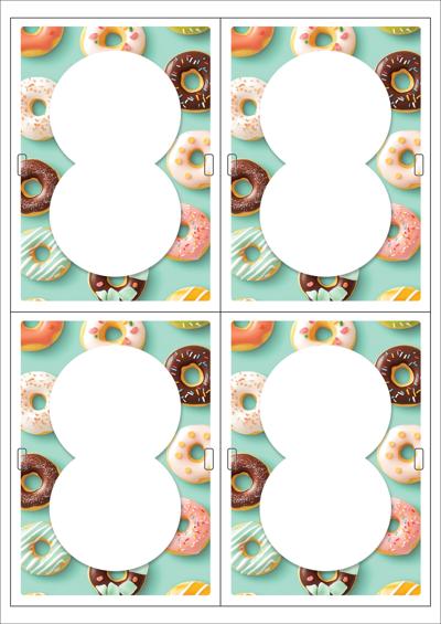 동일규격 아이스틱