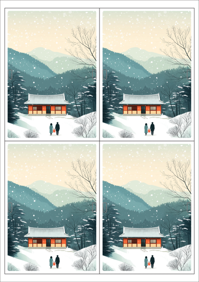 동일규격 아이스틱