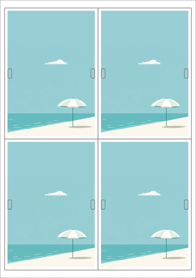 동일규격 아이스틱