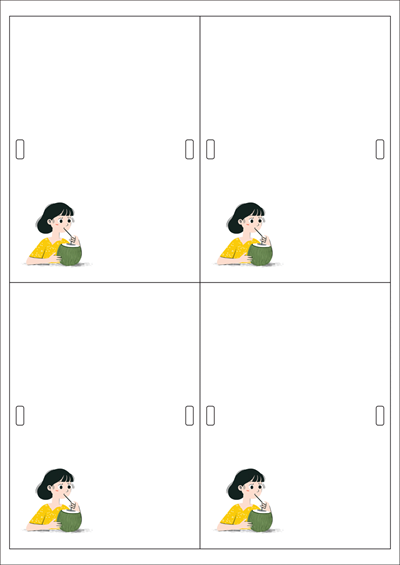 동일규격 아이스틱