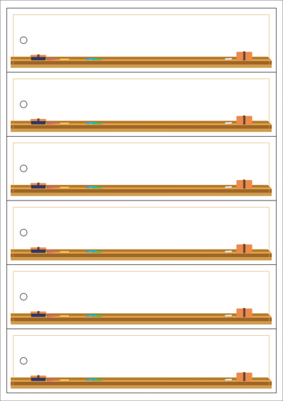 동일규격 아이스틱