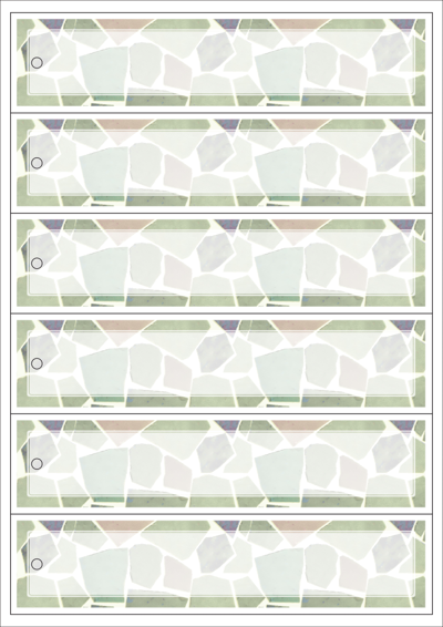 동일규격 아이스틱