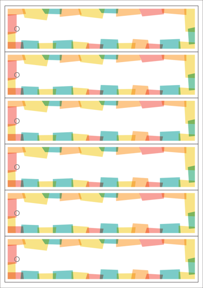 동일규격 아이스틱