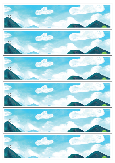 동일규격 아이스틱