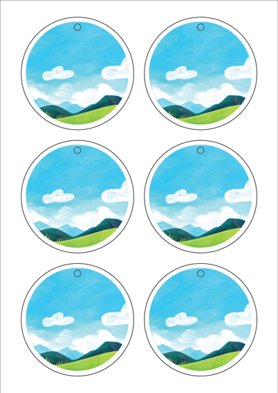 동일규격 아이스틱