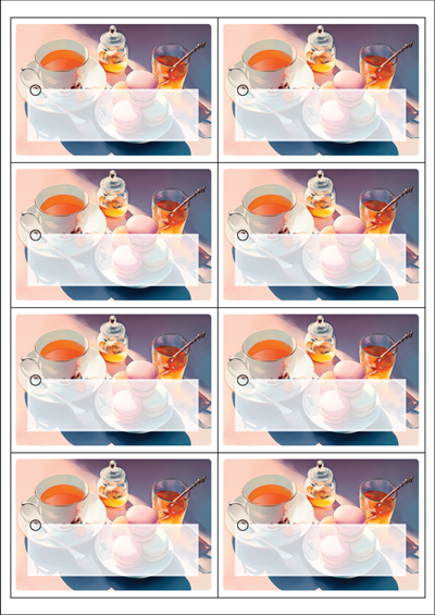 동일규격 아이스틱