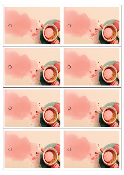 동일규격 아이스틱