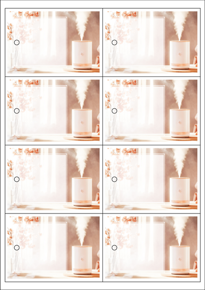 동일규격 아이스틱