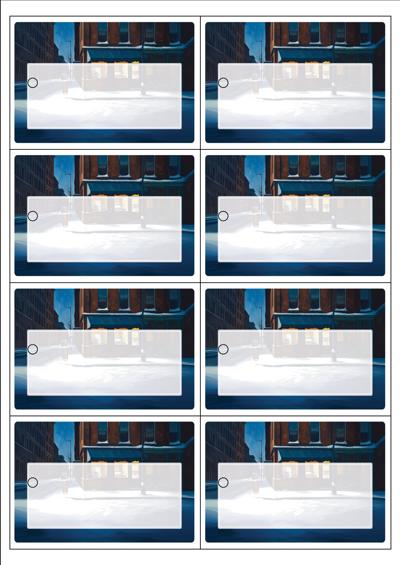 동일규격 아이스틱