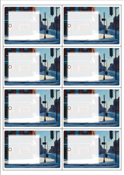 동일규격 아이스틱