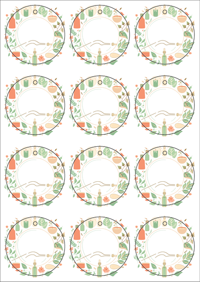 동일규격 아이스틱