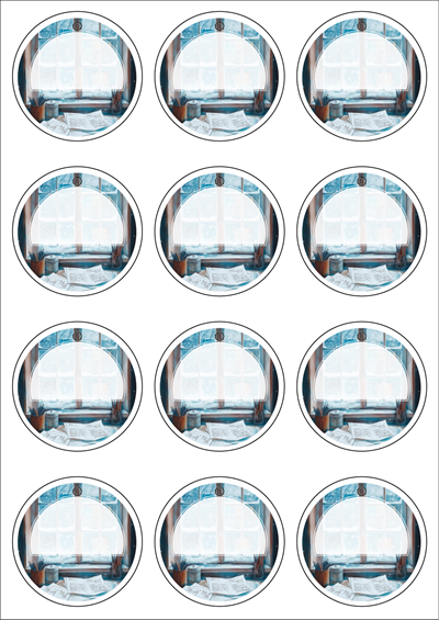 동일규격 아이스틱