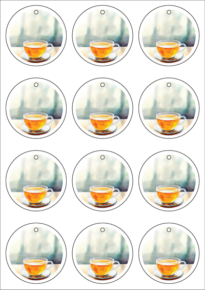 동일규격 아이스틱