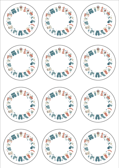 동일규격 아이스틱