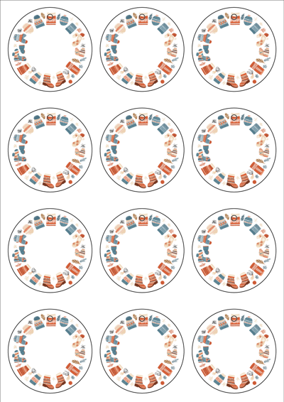 동일규격 아이스틱