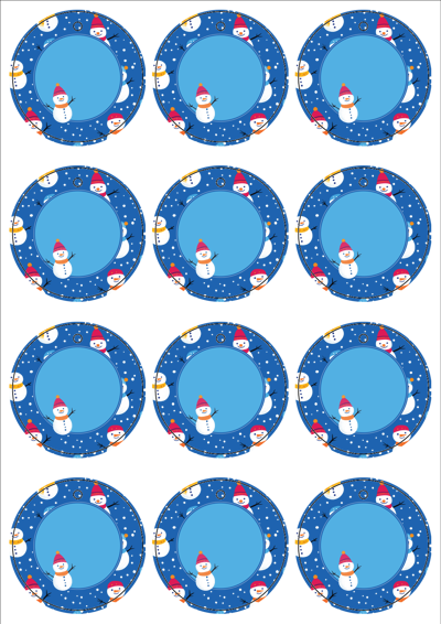 동일규격 아이스틱