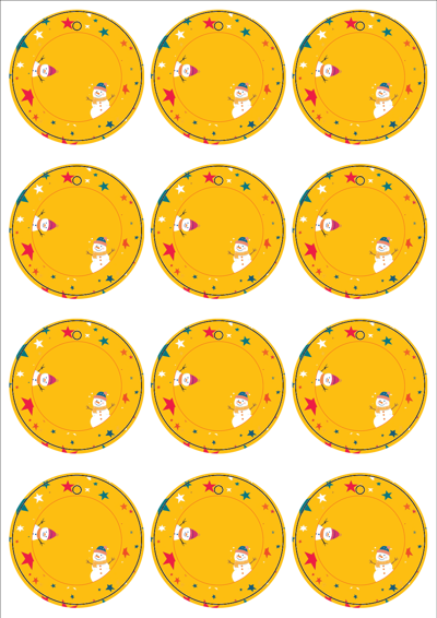 동일규격 아이스틱