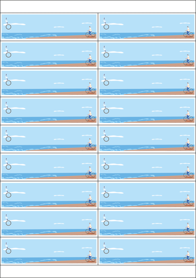 동일규격 아이스틱