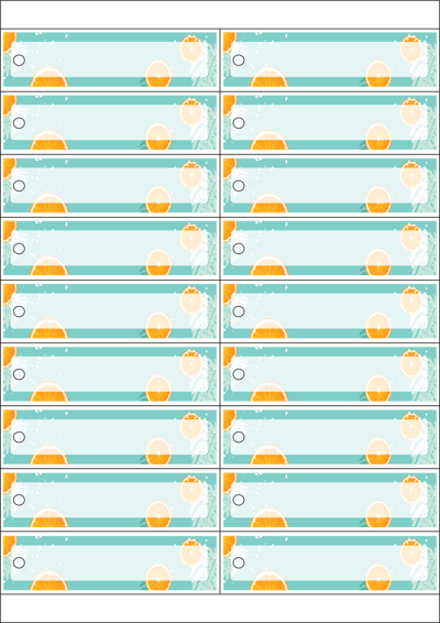 동일규격 아이스틱