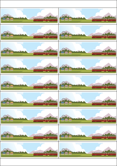 동일규격 아이스틱