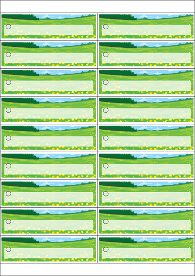 동일규격 아이스틱