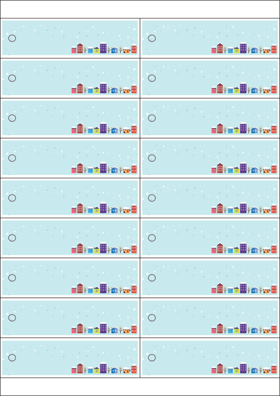 동일규격 아이스틱