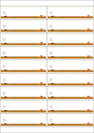 동일규격 아이스틱