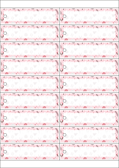 동일규격 아이스틱