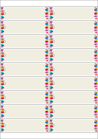 동일규격 아이스틱