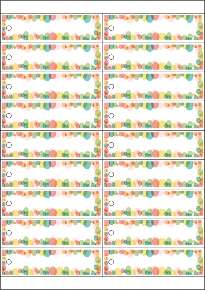 동일규격 아이스틱