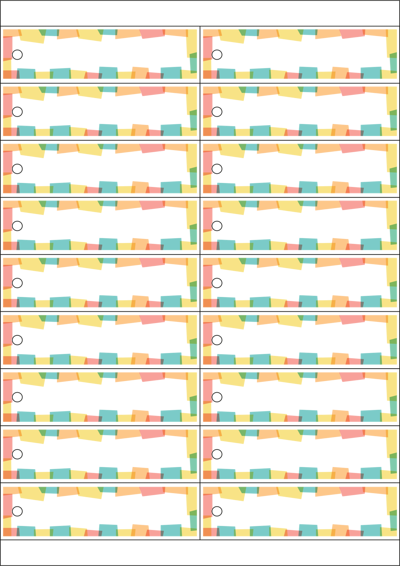 동일규격 아이스틱