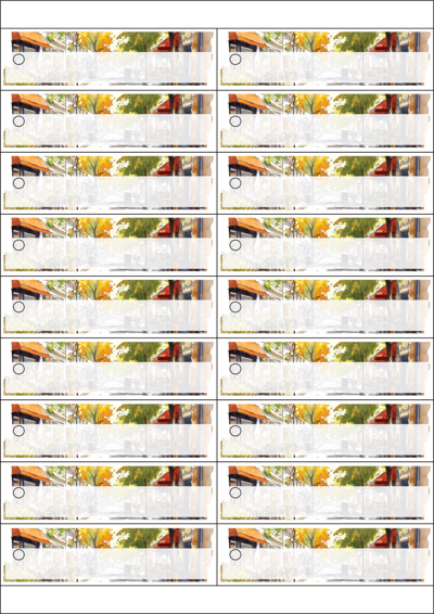 동일규격 아이스틱