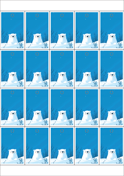 동일규격 아이스틱