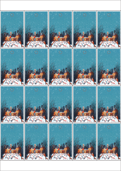 동일규격 아이스틱