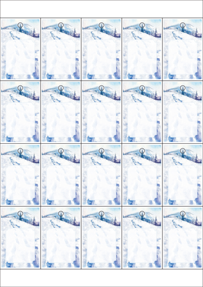 동일규격 아이스틱