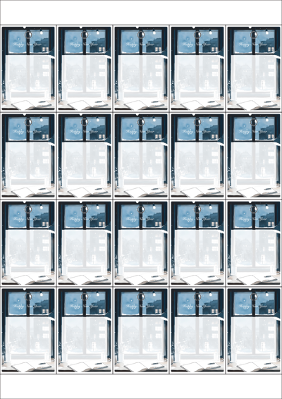 동일규격 아이스틱