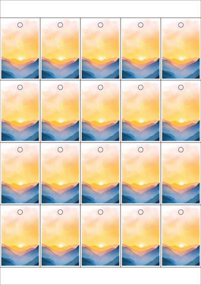 동일규격 아이스틱