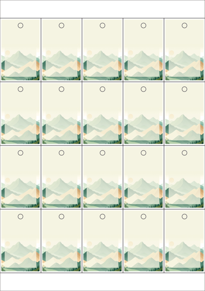 동일규격 아이스틱