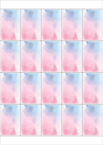 동일규격 아이스틱