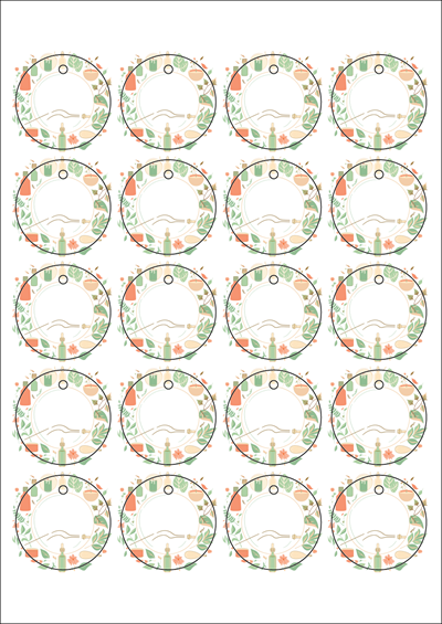 동일규격 아이스틱