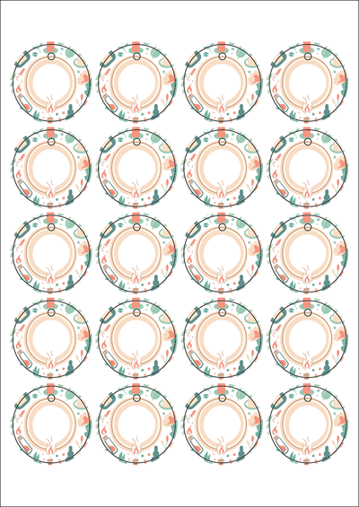 동일규격 아이스틱