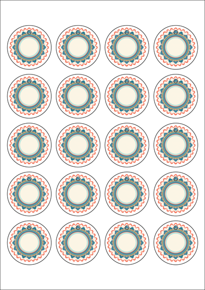 동일규격 아이스틱